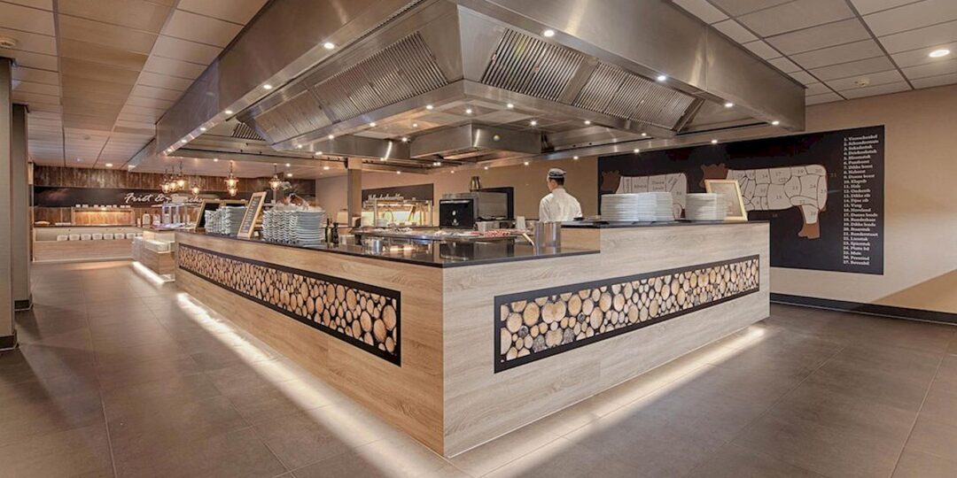 Restaurant Wapen van Rosmalen, Rosmalen