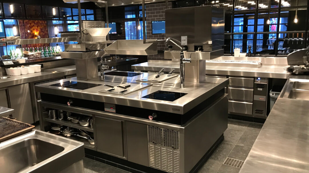 Lovano Kitchen and Bar