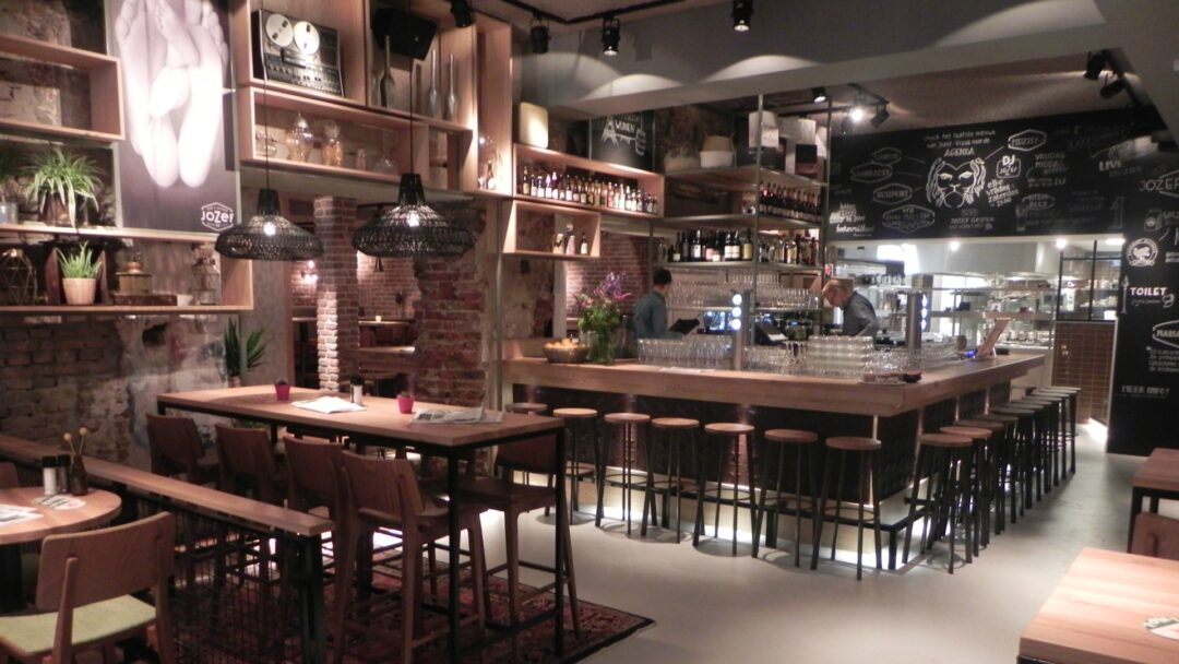 Jozef eten & drinken, Utrecht