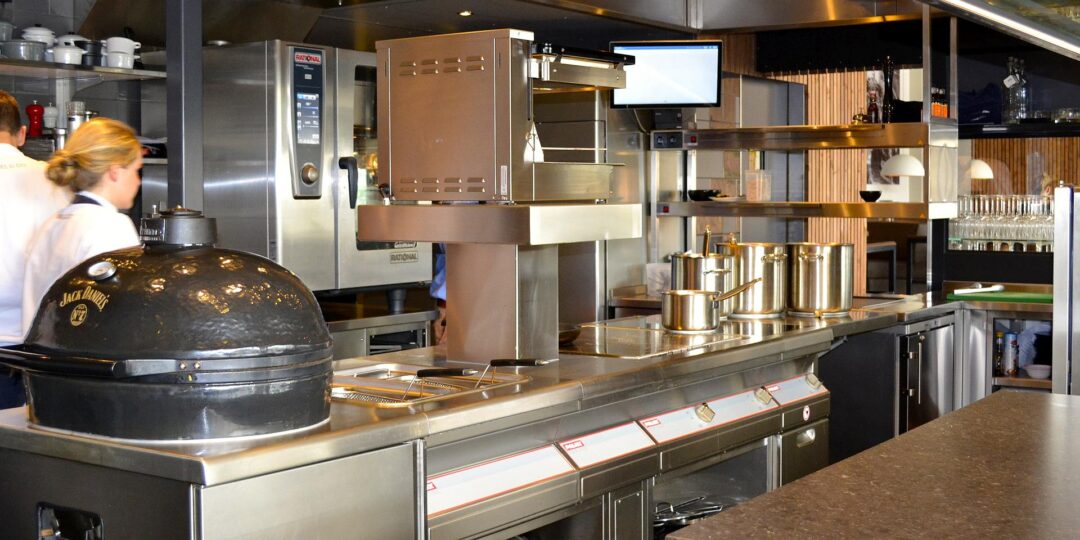 Restaurant Dries en Co, Elst