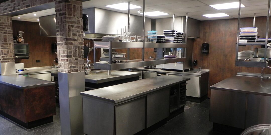 Restaurant Stiel, Schagen