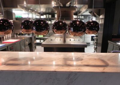Restaurant ’t Amsterdammertje, Loenen aan de Vecht
