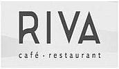Logo Café-Restaurant Riva Amsterdam