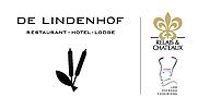 Logo Restaurant-Hotel De Lindenhof Giethoorn