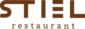 Logo Restaurant Stiel Schagen