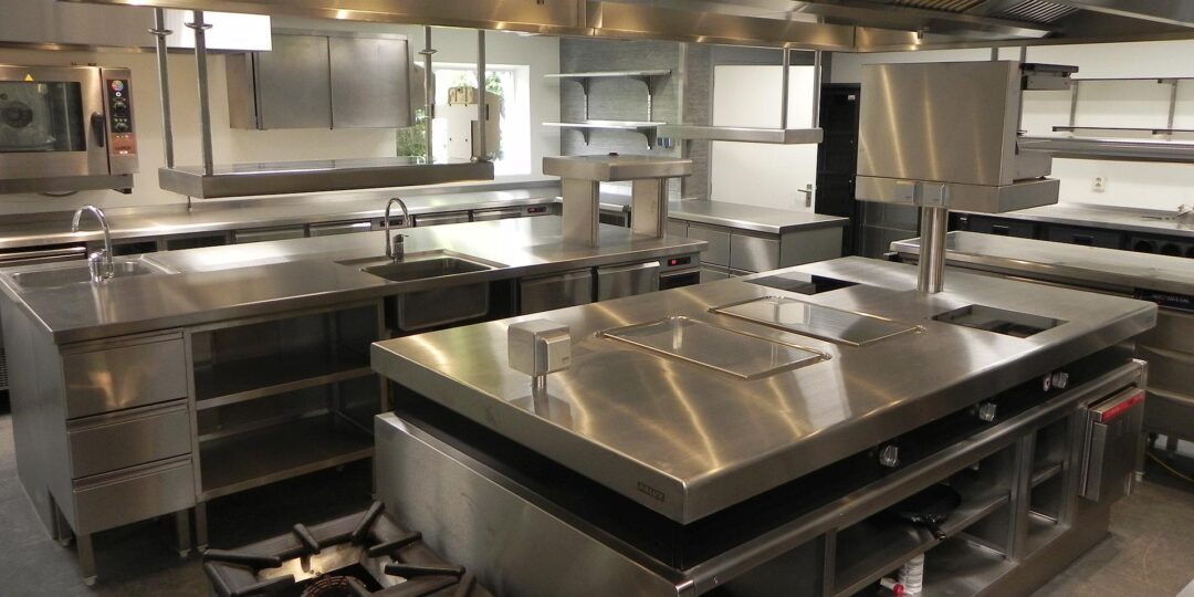 Restaurant De Jonge Dikkert, Amstelveen