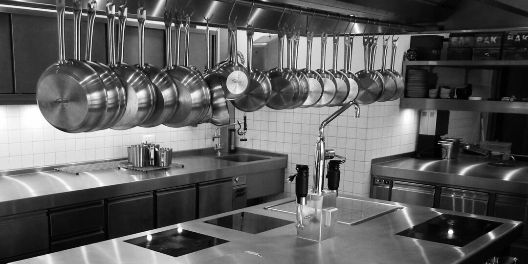 BAK Restaurant, Amsterdam