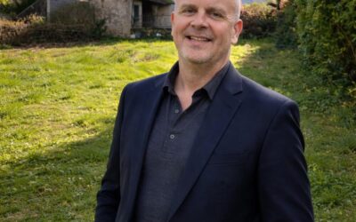 Palux Nederland en Yvo Berendsen slaan een nieuwe richting in