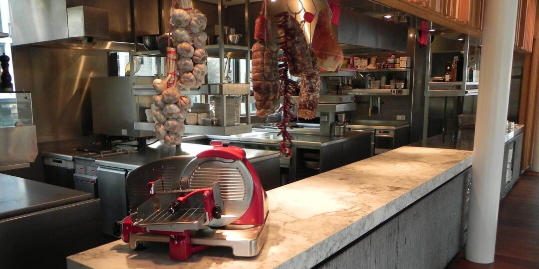 Café-Restaurant Riva, Amsterdam