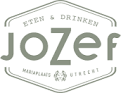 Logo Jozef eten & drinken