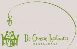 Logo Restaurant De Groene Lantaarn