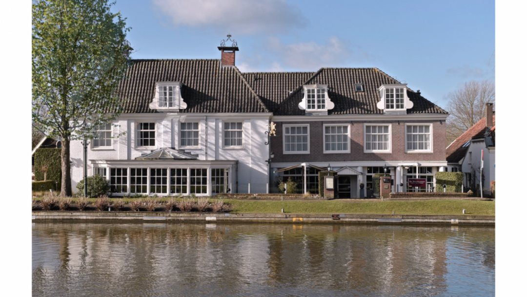 Hotel Restaurant De Nederlanden